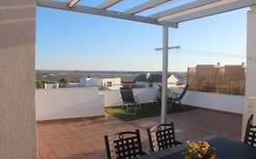 Atico Atalaya Parking Privado Gratis