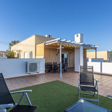 Ferienwohnung Atico Atalaya Parking Privado Gratis Ayamonte Exterior foto