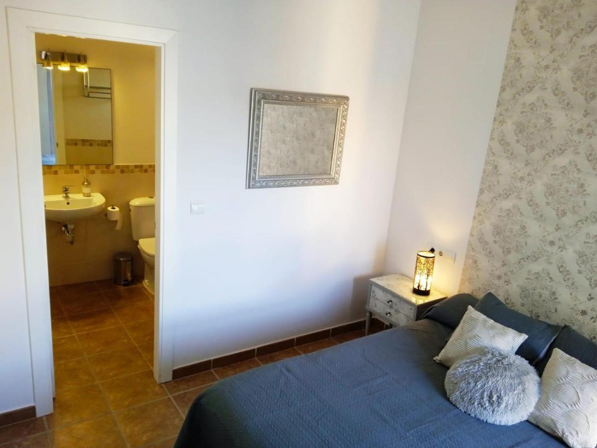 Ferienwohnung Atico Atalaya Parking Privado Gratis Ayamonte Exterior foto