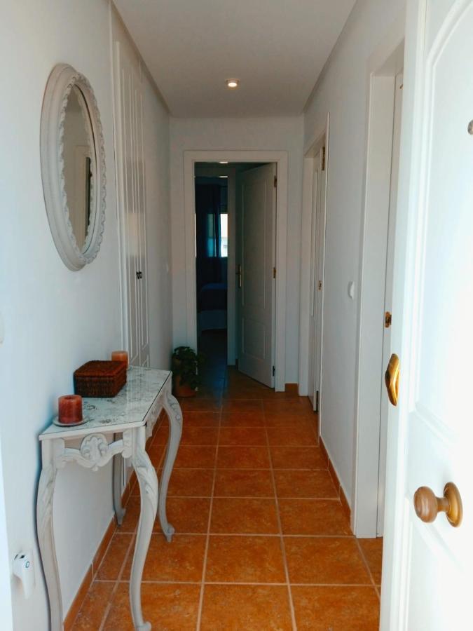 Ferienwohnung Atico Atalaya Parking Privado Gratis Ayamonte Exterior foto