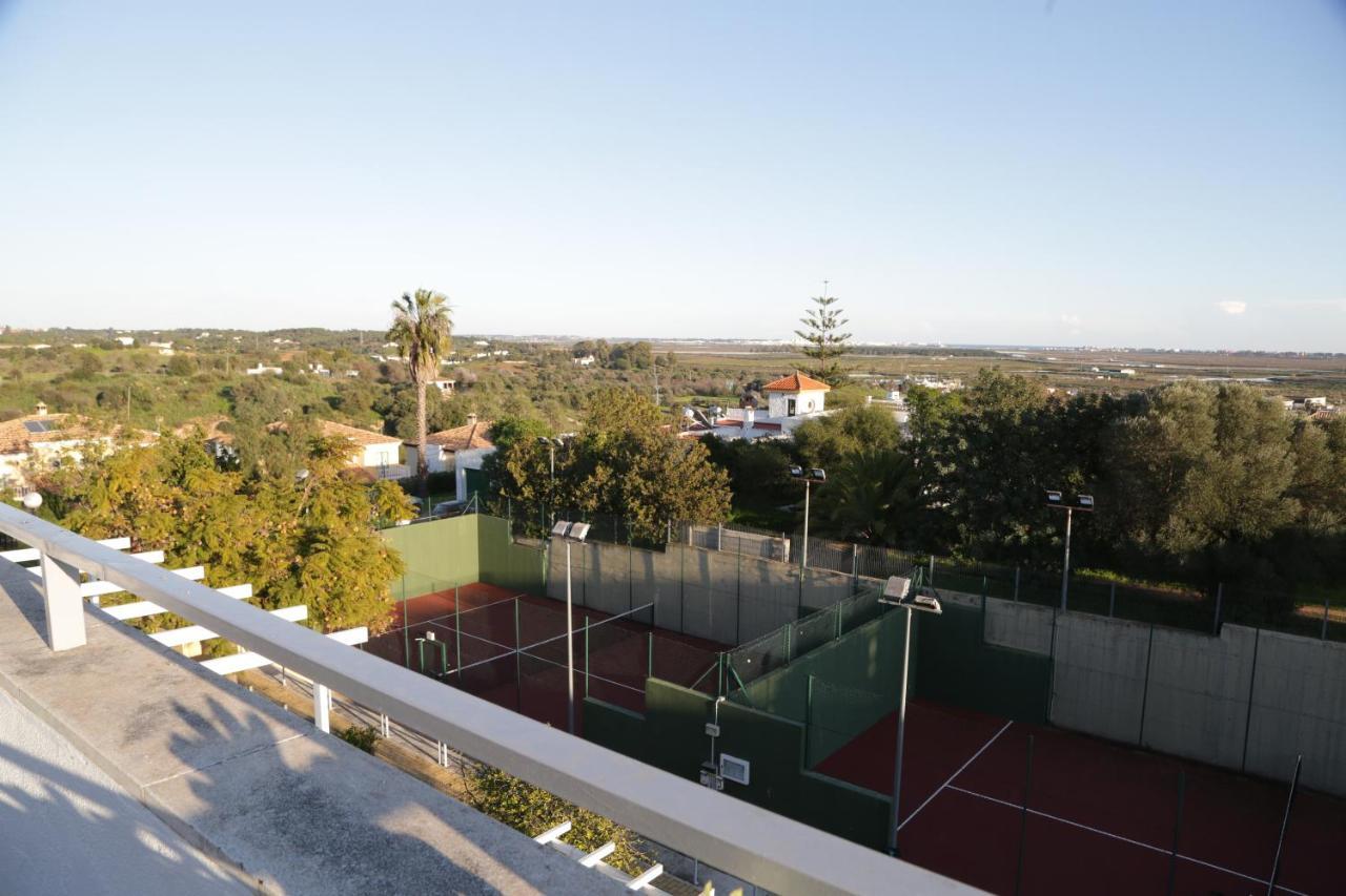 Ferienwohnung Atico Atalaya Parking Privado Gratis Ayamonte Exterior foto