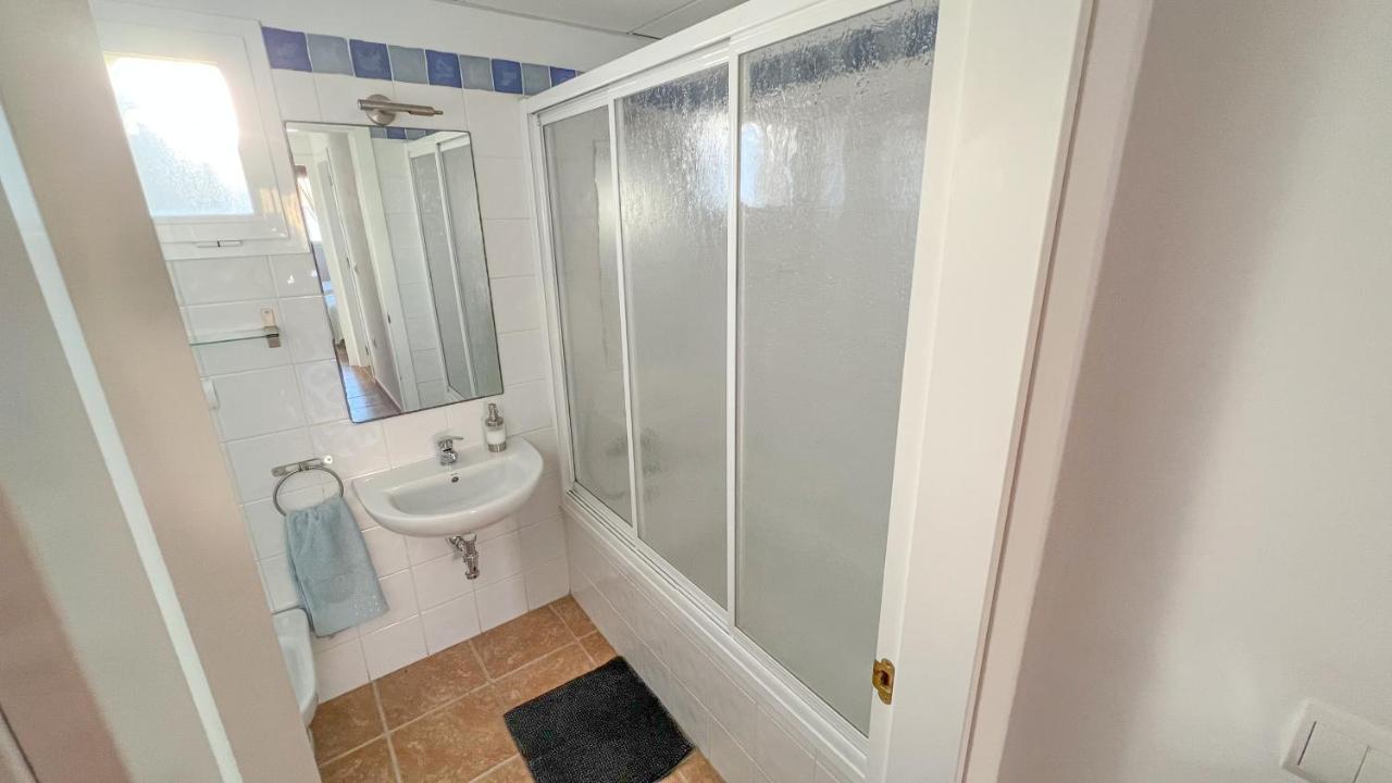 Ferienwohnung Atico Atalaya Parking Privado Gratis Ayamonte Exterior foto