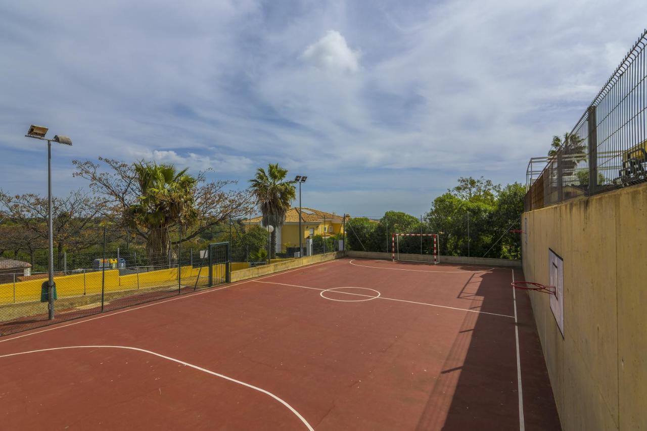 Ferienwohnung Atico Atalaya Parking Privado Gratis Ayamonte Exterior foto