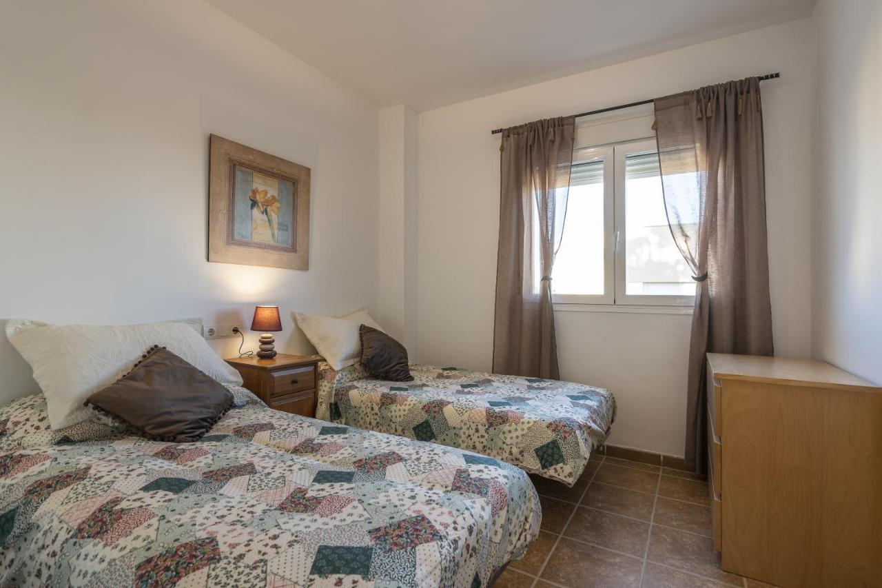 Ferienwohnung Atico Atalaya Parking Privado Gratis Ayamonte Exterior foto